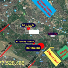 Hàng hoa hậu 120,4m ĐẤT ĐẤU GIÁ đường 30m view giữa lòng hồ Bộ Đội 30HA