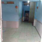 Cho thuê nhà nguyên căn hẽm ôtô C2 phạm hùng Q8