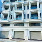 Shophouse Quận 12 Mặt tiền chợ An Sương - Kinh doanh đa ngành nghề giá chỉ 45tr