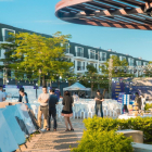 Bán nhà EcoCity Premia, 11 tỷ TẶNG Ô TÔ VF8, Shophouse mặt Nguyễn Chí Thanh, BMT