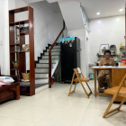 BÁN NHÀ ĐƯỜNG TÂY THẠNH _ QUẬN TÂN PHÚ – 4 LẦU – 4.2 TỶ