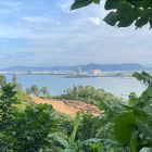 Mình cần chuyển nhượng lại 53ha đất ở Vin Làng Vân Đà Nẵng