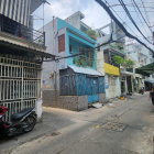 Bán nhà riêng, hẻm xe hơi, 110m2, trung tâm Đường Hoàng Xuân Nhị, Tân Phú
