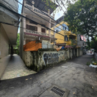 BÁN MẢNH ĐẤT MẶT HỒ CỰC ĐẸP - PHỐ HOÀNG NGÂN - LÔ GÓC - VIEW HỒ - ĐƯỜNG Ô TÔ