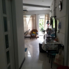 (Chính chủ) Cần bán nhà đang ở khu Tên Lửa - Bình Tân 5x20m - 13T2