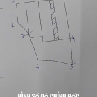 BÁN GẤP ĐẤT THỔ CƯ, SỔ ĐỎ CHÍNH CHỦ