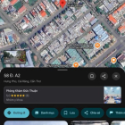 Bán nền A2 KDC Hưng Phú . Gần đường Quan Trung