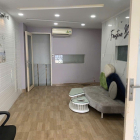 Bán MT 9 tầng thang máy, 10 phòng - 4.6x20m - Gần Co.opMart, khu VIP Gò Vấp