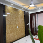 Nhỉnh 130tr/m2. Chính chủ bán nhà Quang Trung, HĐ  30/35T2 *4 *3.1 MT nhà mới