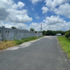 Lô Hoà Hội 3-Mặt tiền nhựa 60met Tổng 426m2 7Tr./m2 Chỉ 2tỷ9 lộc!