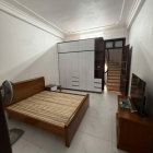 Chính chủ cho thuê nhà ở/ văn phòng ngõ ô tô tránh Phố Đội Nhân, Hà Nội