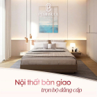 Chỉ còn 1 căn 1PN dự án Peninsula, view trực diện sông Hàn, tầng cao đẹp nhất dự