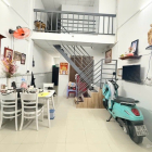 Thím mười kẹt tiền cần bán căn nhà đường Huỳnh Văn Trí