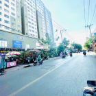 BÁN GẤP LÔ ĐẤT 75,6m2 TRONG KDC DÂN TRÍ CÁO, ĐƯỜNG XE HƠI, GẦN CHỢ