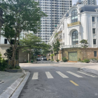 Chính chủ gửi bán gấp 247m2 đất đấu giá 31HA Trâu Quỳ, vierw khu shophouse Hải P