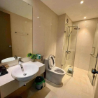 bán CĂN hộ 2pn 68m View Biển Mặt đường trung tâm du lịch Bãi Cháy, Hạ Long.