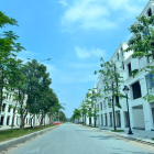 Chinh chủ cần bán liền kề 100m2 đường 33m, tại KĐT Hinode Royal Park, Hoài Đức