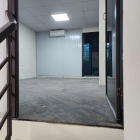 Cho thuê nhà 1.5 tầng (2PN) đủ nội thất Nam Phù - Hà Nội (Vạn Phúc 3 - Thanh Tri