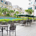 căn Studios 35m2 tại chung cư The Sapphire S2, Bao biển Bến Đoan, Tp. Hạ Long.