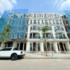 Bán căn liền kề nhà phố tại Nobel Palace Tây Thăng long giá 12,7 tỷ