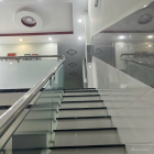 Chuyển về quê miền ngoài nên cần bán gấp nhà, 5x20, Đ. 18B, Bình Chánh, TP.HCM