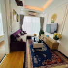 Do chuyển định cư không sử dụng nên cần bán căn hộ 2Pn 68m2 trung tâm du lịch Bã