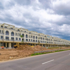 Chỉ từ 2,5 tỷ sở hữu đất nền trung tâm Quy Nhơn - sổ đổ từng nền