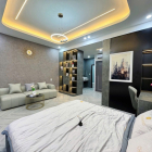 NHÀ ĐẸP MỚI XÂY - NGAY TRUNG TÂM THỦ DẦU MỘT – SỞ HỮU NGAY HÔM NAY!