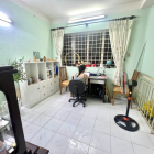 Nguyễn Kiệm Phú Nhuận,2 tang,103m2,giá hơn 5tỷ