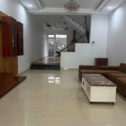 CHO THUÊ NHÀ NGUYÊN CĂN 3 TẦNG – MẶT TIỀN NGÔ HUY DIỄN, GẦN CẦU HÒA XUÂN