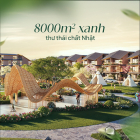 Bán BT Komorebi – Biệt Thự Chuẩn Nhật, Đảo Ngọc Sinh Lời Đỉnh Cao