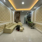 NHỈNH 5 TỶ TẠI TT YÊN NGHĨA HÀ ĐÔNG 31M2 | 5 TẦNG | 3.9 MT | NHIỀU TIỆN ÍCH