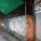 Bán gấp đất 9.9m*19.5m mặt ngõ cách phố150m quận Hai Bà Trưng, giá rẻ