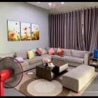 Bán căn biệt thự ngõ phố Bình Lộc, ph Lê Thanh Nghị, TP HP mới, 220.5m2, mt 12m,