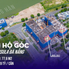 Nhận Gói Quà Tặng Nội Thất 250 Triệu Khi Sở Hữu Ngay Căn Hộ Cao Cấp Sơn Trà