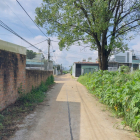 BÁN LÔ ĐẤT NỞ HẬU 790m2 SIÊU HIẾM – HẺM NGÔ GIA KHẢM – PLEIKU - GIA LAI