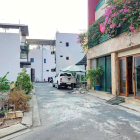 Bán đất hẻm xe hơi Nơ Trang Long, P12 Q. Bình Thạnh