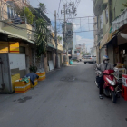 Rất Gấp! Bán nhà 6x22m, 4 Tầng – Hẻm 10m thông Quang Trung, Gò Vấp – Chỉ 12.5 tỷ