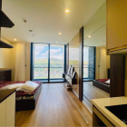 CHÍNH CHỦ BÁN CĂN HỘ STUDIO 30m² FULL NỘI THẤT – ICON40, TRUNG TÂM DU LỊCH BÃI C