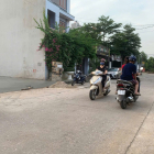 Hàng hot: Duy nhất 1 lô đất đấu giá Cổng Me, tích Giang, phúc thọ, Hà Nội