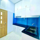 Chủ xoắn giảm 500tr - nhà Phan Đình Phùng, Phú Nhuận, hẻm thông giá nhỉnh 4 tỷTL