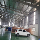 CHO THUÊ NHÀ XƯỞNG Tại QL39 DÂN TIẾN. KHOÁI CHÂU. HƯNG YÊN