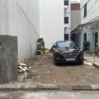 Bán 112m đất ngõ 309 Nguyễn Đức Thuận, TDP Bình Minh Cổ Bi, đường ô tô tránh giá