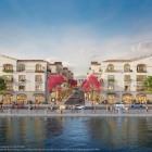 Mở bán giới hạn! Shophouse Tài Lộc – Chỉ từ 2 tỷ, CK tới 11%!