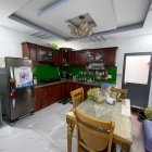 Bán nhà 1 trệt, 2 lầu, 1 sân thượng (4x13) sát bên Chung cư Khải Hoàn Prime.