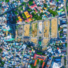 BÁN NHANH LÔ ĐẤT NỀN KHU ĐÔ THỊ PHỦ HÀ - SỔ SẴN - XÂY DỰNG TỰ DO