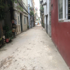 Phân lô 2 thoáng-Thanh Xuân-Hà Đông - Ngõ thông - bán gấp