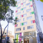 Cho thuê văn phòng 4 tầng 1000M2 đường PASTEUR - CÓ THUÊ LẺ TẦNG