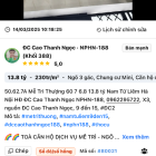 Bán toà ccmn -42m-11pkk-dòng tiền 50triệu/tháng-10m ra phố