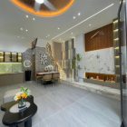 Cần tiền bán nhà đường Nguyễn Khuyến Bình Thạnh 70m2 Giá 3ty120 lh Vân xem ngay